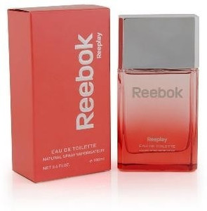 Reebok perfume price online