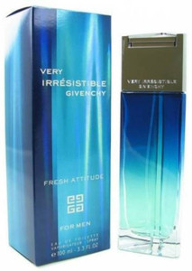 Fresh cheap attitude perfume
