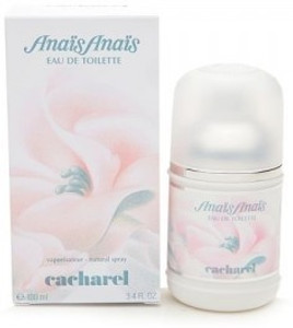 Anais anais eau de toilette 50 ml cheap