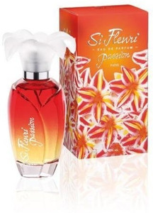 Lomani Si Fleuri Passion Edp 100 Ml For Women Best Price In India