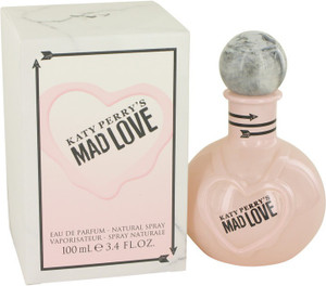 Buy Katy Perry Katy Perry Mad Love Eau De Parfum Spray By Katy