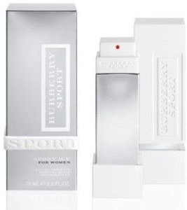 Burberry 75 ml agua new arrivals