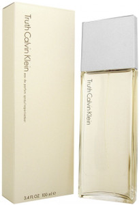Buy Calvin Klein Truth Eau de Toilette 100 ml Online In India