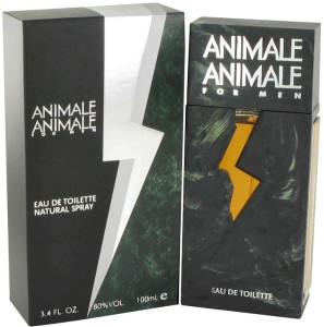 Perfume animale animale hombre new arrivals