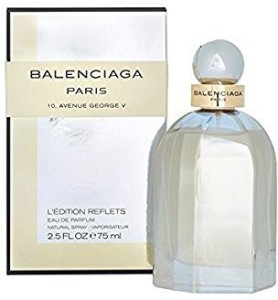 Balenciaga ROSABOTANICA Women Perfume 34oz100ml EDP Spray DISCONTINUEDBQ25   eBay