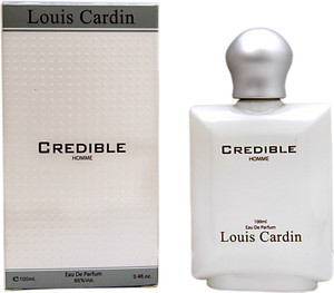 Louis cardin credible 2025 homme body spray