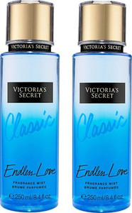 Endless love victorias secret sales