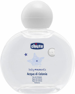 Buy Chicco Eau de Cologne Baby s Smell Eau de Cologne 100 ml