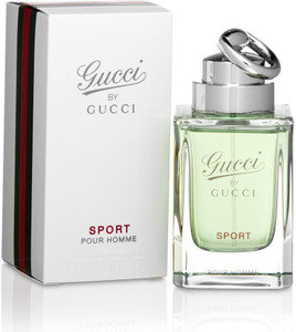 Buy GUCCI by Gucci Sport Eau de Toilette 90 ml Online In India