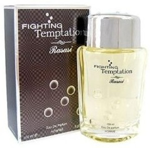 Fighting temptation perfume clearance