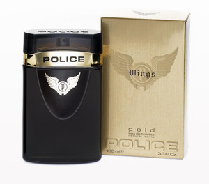 Buy POLICE Gold Wings Vapo Eau de Toilette 100 ml Online In India Flipkart