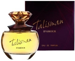 Buy Louis Armand Talisman de Amour Eau de Parfum 100 ml Online In India |