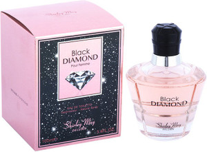 Black diamond cheap shirley may