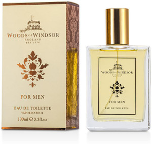 Buy Woods of Windsor Eau De Toilette Spray Eau de Toilette 100
