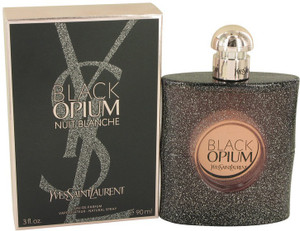 Buy Yves Saint Laurent Black Opium Nuit Blanche Eau De Parfum