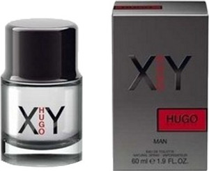 Xy hugo boss 100ml clearance