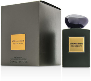 Armani prive 2025 fragrances