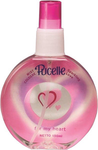 Pucelle perfume deals pink