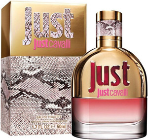 Roberto cavalli eau best sale de parfum 50ml