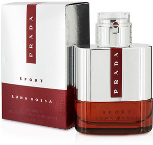 Prada sport store eau de toilette