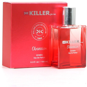 Obsession shop perfume superdrug