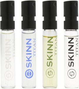 Skinn trial pack online
