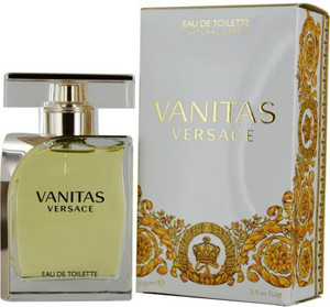 Gianni versace on sale vanitas