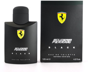 Ferrari perfume hotsell set