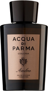 Acqua di parma deals ambra eau de parfum