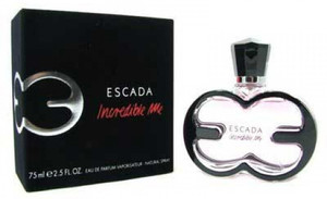 Parfum escada on sale incredible me