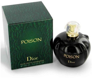 Versace poison perfume outlet