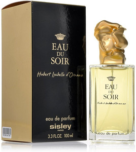 Buy Sisley Eau du Soir Eau de Parfum 100 ml Online In India