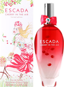 Buy Escada Cherry in the Air Eau de Toilette 100 ml Online In India