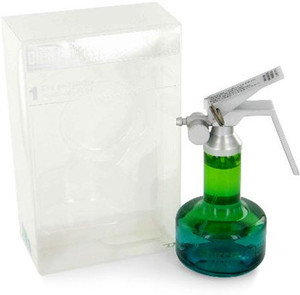Diesel shop green perfume