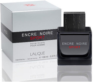 Notino lalique le best sale parfum