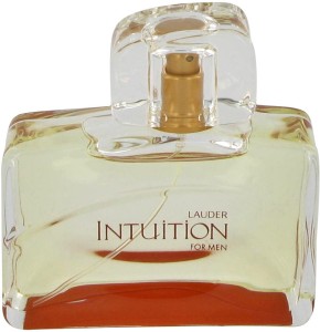 Intuition fragrance 2025