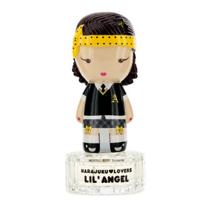 Harajuku lovers 2025 perfume lil angel