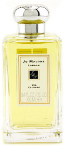 Jo malone best sale 154 cologne 100ml