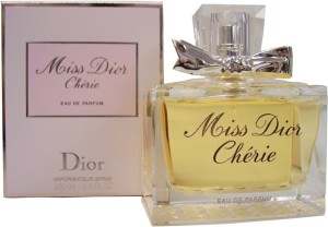 MISS DIOR CHERIE  Adding A Unicorn To My Perfume Collection 