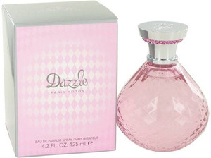 Dazzle perfume hot sale