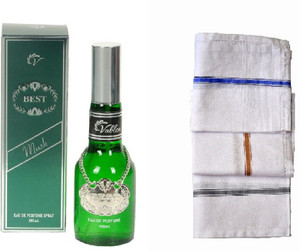 Best musk hot sale for men