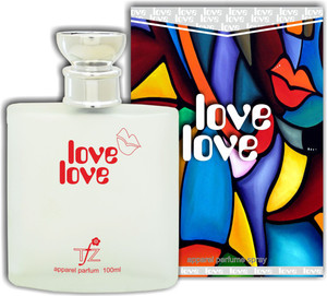 Buy tfz Love Love Eau de Parfum 100 ml Online In India
