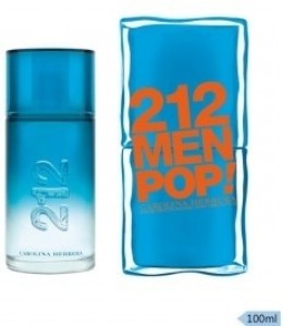 212 carolina herrera mens 100 online ml