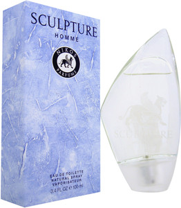 Buy Nikos Sculpture Eau de Toilette 100 ml Online In India Flipkart