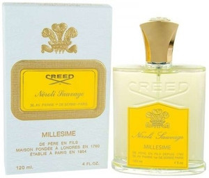 Buy Creed Neroli Sauvage Eau de Toilette 125 ml Online In India