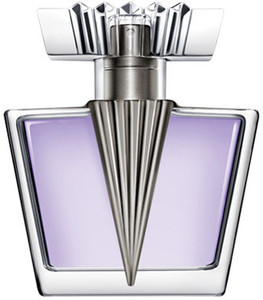 Avon outspoken sales by fergie