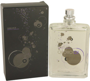 Escentric molecules eau de best sale toilette spray escentric 01