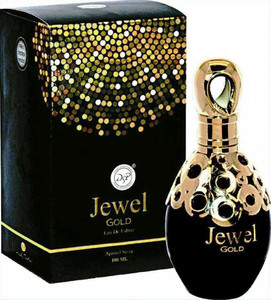Gold hotsell perfume price
