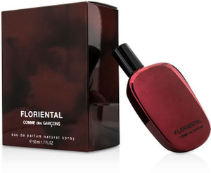 Buy Comme Des Garcons Floriental Eau de Parfum Spray Eau de Parfum