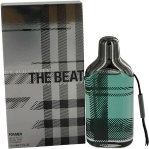 Notino burberry the beat cheap